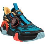 Erke Jb Easy Answer Genç Basketbol Ayakkabısı 79123204086004 - Siyah - Kırmızı