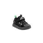 Erke Lb Dusty Erkek Çocuk Sandalet, Carbon/Antreasit, 30