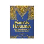 Erkeğin Hanımına Karşı Vazifeleri ve Sorumlulukları - Recep Tutar