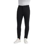 Erkek 0007 Jogger Pantolon SİYAH SİYAH-GRİ SİYAH-FÜME