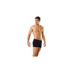 Erkek 0114 siyah Likralı Boxer 6'lı Paket Tutku