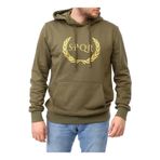 Erkek %100 Pamuk Sweatshirt Tılya