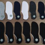Erkek 12 Çift Yazlık Bambu Sneakers Görünmez Çorap Premium Seri