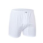 Erkek 12'li Beyaz Arjantin Boxer 0006