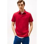 Erkek 1985 Regular Polo T-Shirt - Kırmızı | XL