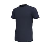 Erkek 2'li T-shirt Siyah Blackspade 9675 SİYAH-955 M