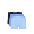 ERKEK 3 LÜ BOXER LV00NB4392-W80