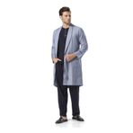 Erkek 5li Set Röpteşambır Takım-892