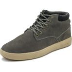 Erkek 8457 Natural World Bota Nl - Gri