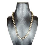 Erkek 925 Ayar Gümüş Zincir 24 Cm 23,16 Gram