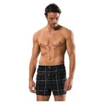 Erkek Asorti Penye Boxer