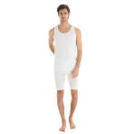 Erkek Atlet Tender Cotton 9238 - Beyaz