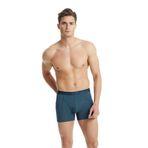 Erkek Aura Antrasit Boxer 9502 ANTRASİT S