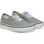 Erkek Authentic Sneaker - Gri