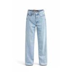 Erkek Baggy Bol Ve Uzun Kalıp Jean Kot Pantolon