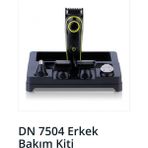 Erkek Bakım Seti 7504