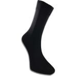 Erkek Bambu Lastiği Sıkmayan Çorap - Renkli - 40 - 45