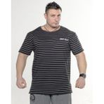 Erkek Basic T-Shirt Big Sam 2670