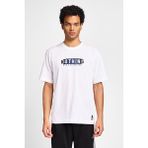 Erkek Basketbol Kısa Kollu T-Shirt 25B-1053 - Beyaz - M