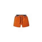 Erkek Bebek Bermuda Tıvıl Şort Green 6