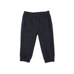 Erkek Bebek Cepli İndigo Eşofman Altı 6-12 Ay (68-74 cm)
