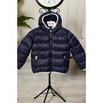 Erkek Bebek Çocuk Mont 51282 - 6 Yaş - 010-Lacivert
