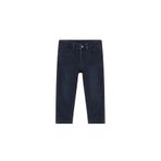 Erkek Bebek Kot Pantolon Lacivert 2533