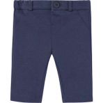 Erkek Bebek Lacivert Pantolon MA.1J.2516 - 6 - 9 Ay