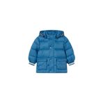 Erkek Bebek Şişme Mont 2466 12AY 94