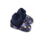Erkek Bebek Special Patik Fun-7361