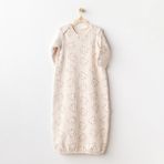 Erkek Bebek Uyku Tulumu Sleeper Gown Bear Time Ac25186