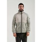 Erkek Bej Polar Sweat 2311136