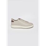 Erkek Bej Sneaker Spor Ayakkabı