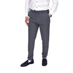 Erkek Beli Lastikli Jogger Pantolon Regular Fit BGL-ST04328 K.GRİ 36