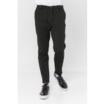 Erkek Beli Lastikli Likralı Jogger Pantolon