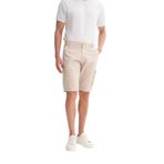 Erkek Bermuda Fit Kargo Şort LACİ