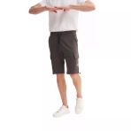 Erkek Bermuda Kargo Şort 24Yceeo06055