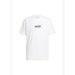 Erkek Beyaz Sweatshirt Hd Novelty T 1 Jx1782