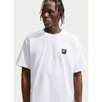 Erkek Beyaz T-Shirt IR8021-100 U NSW TEE LSE AIR BOX