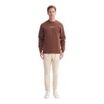 Erkek Bisiklet Yaka Sweatshirt CAZ.53315