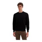 Erkek Bisiklet Yaka Sweatshirt CAZ.56150