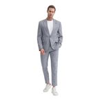 Erkek Blazer Ceket 1106 LACİVERT