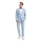 Erkek Blazer Ceket 1106 OXFORD