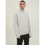 Erkek Boğazlı Kazak Jjehıll Knıt Roll Neck Noos - Renkli