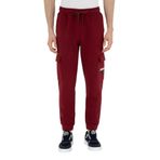 Erkek Bordo Eşofman Altı 50270802 COCONUT