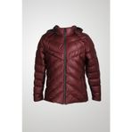 Erkek Bordo Standart Std Mont