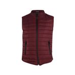 ERKEK BORDO STANDART STD PMP YELEK
