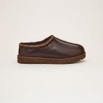 Erkek Bot 1163890 Ugg M Tasman Lthr Regen Ironwood - Kahverengi