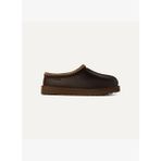 Erkek Bot 1163890 UGG M TASMAN LTHR REGEN IRONWOOD