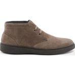 Erkek Bot 19A5 Frau WAXY Visone (Dark Beige)